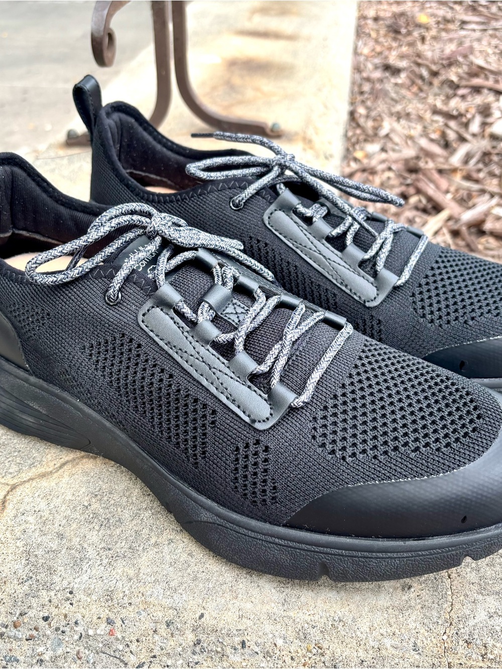 Men’s Dr Comfort Jack sneakers 12